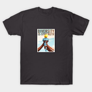 Diversity T-Shirt